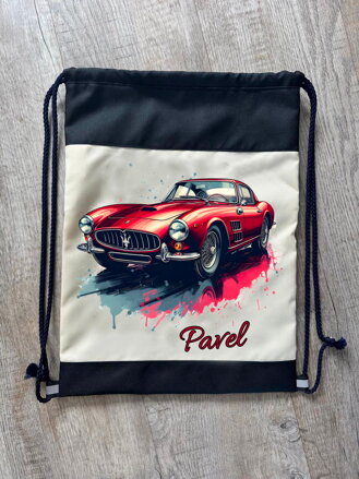 Vak Vintage Cars