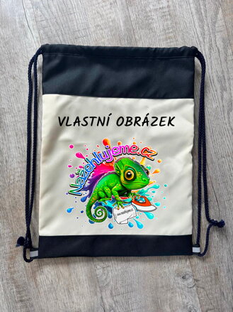 Vak VLASTNÍ OBRÁZEK