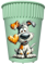 HOT CUP KELÍMEK