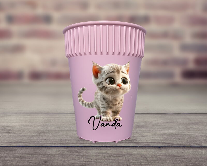 HOT CUP kelímek Micka