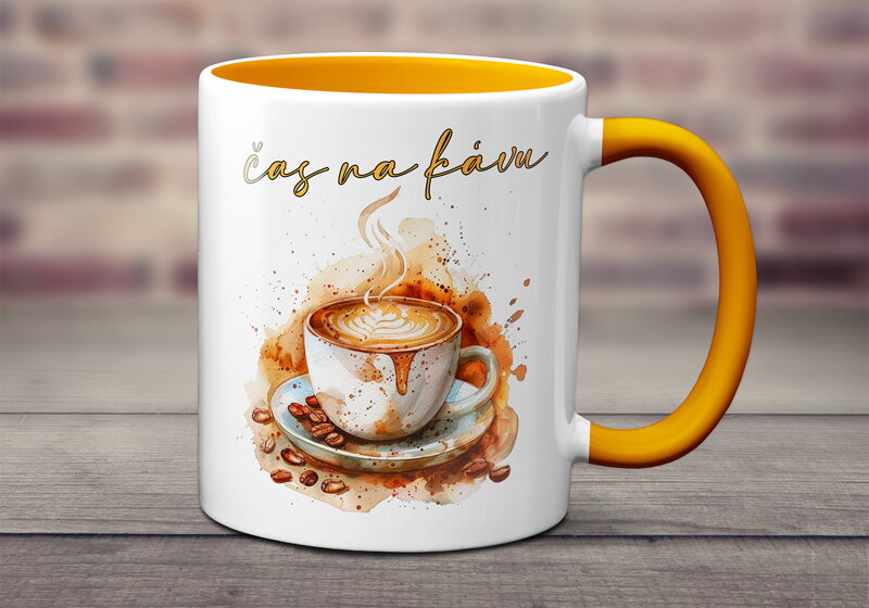 Hrnek Coffee Hrnek Coffee