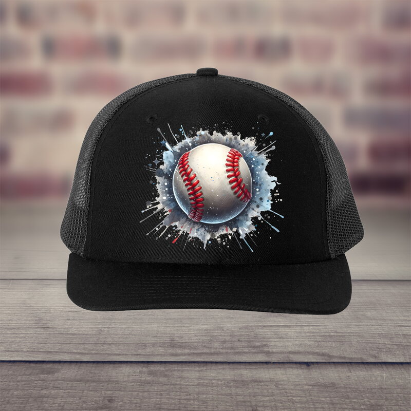 Kšiltovka Baseball