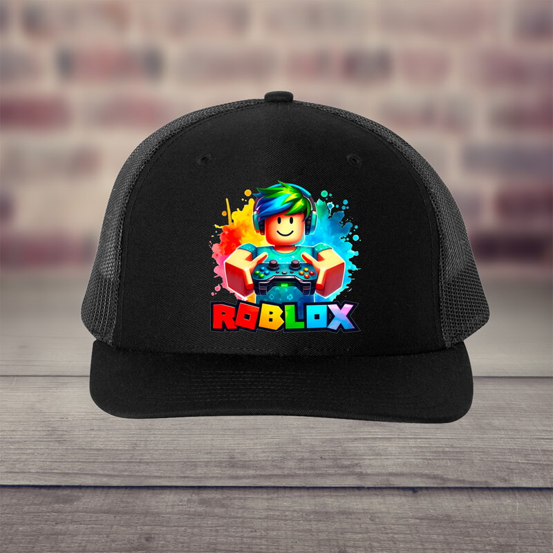 Kšiltovka Roblox