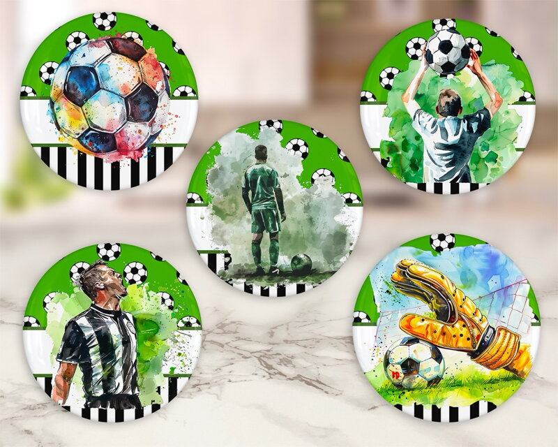 Magnetky Fotbal