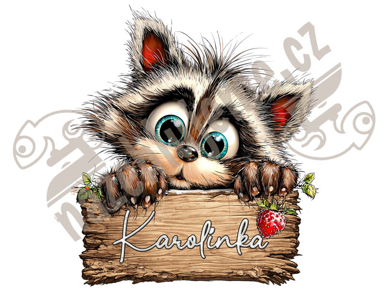 Nažehlovačka Sweetest
