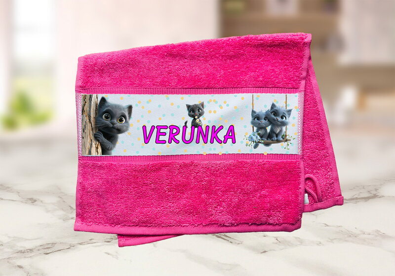 Ručník Mourek Ručník Mourek