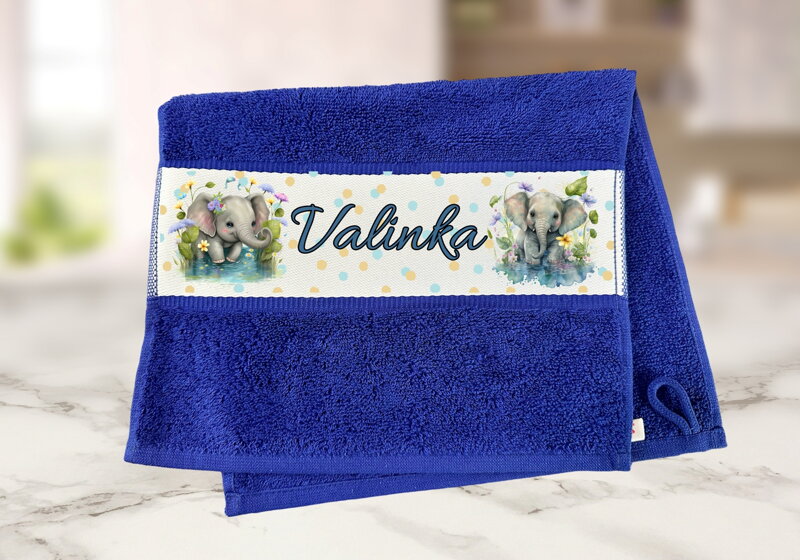 Ručník Sloník Ručník Sloník