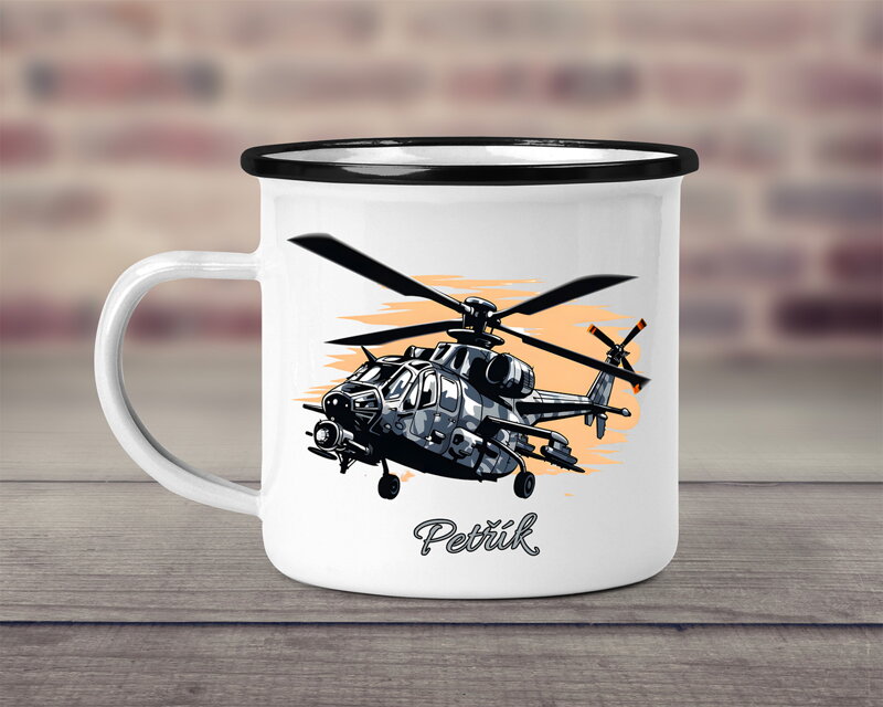 Plecháček ARMY