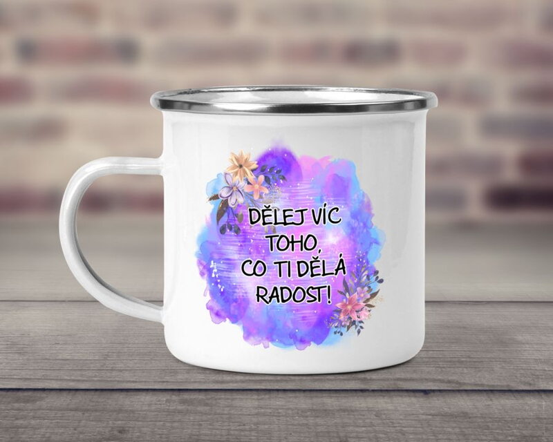 Plecháček Dělej víc toho Plecháček Dělej víc toho