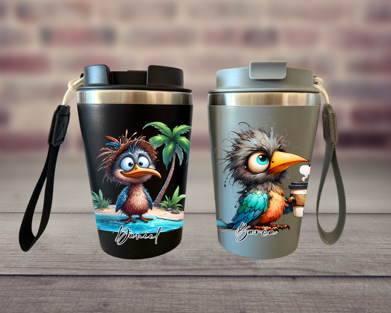 Pohárek na kávu Bird Pohárek na kávu Bird