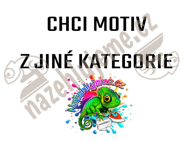 Samolepka MOTIV Z JINÉ KATEGORIE Samolepka MOTIV Z JINÉ KATEGORIE