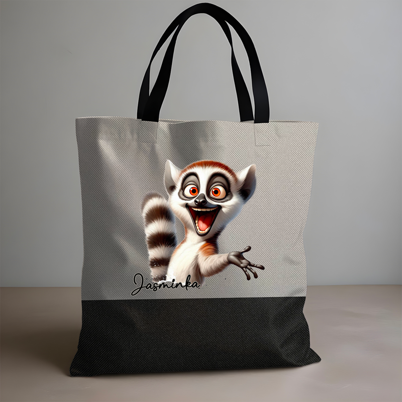 Skládací taška Lemur