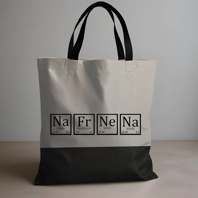 Skládací taška NAFRNENA