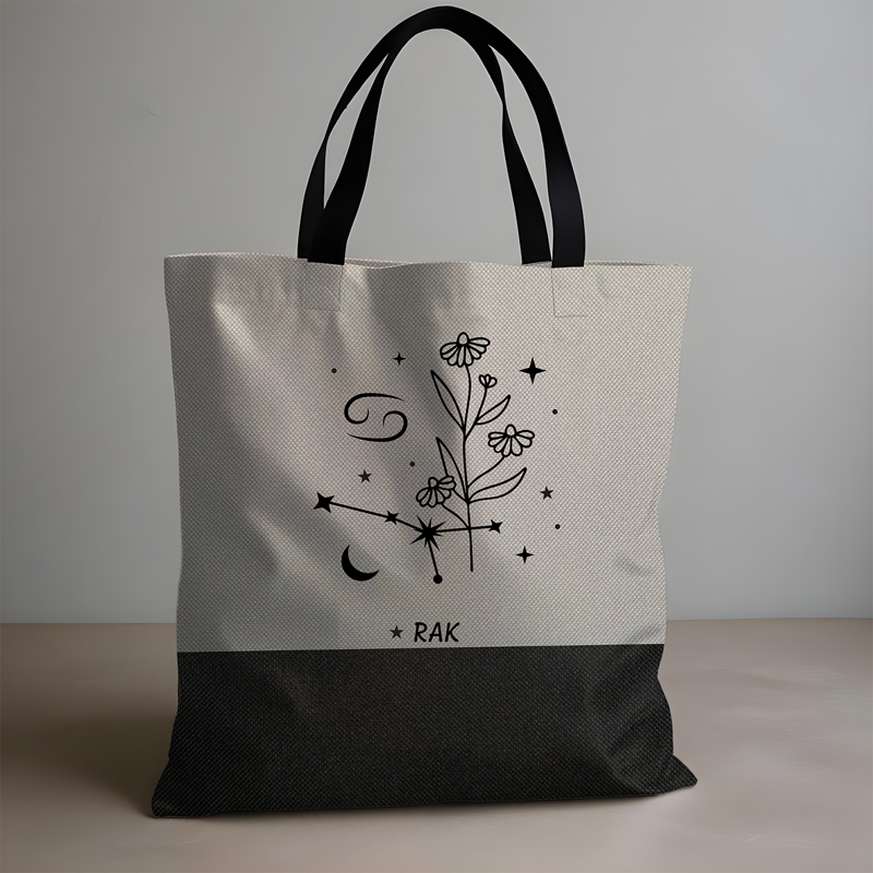 Skládací taška Znamení zvěrokruhu