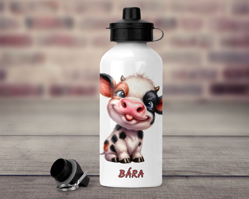 Dětská lahev Kravičky