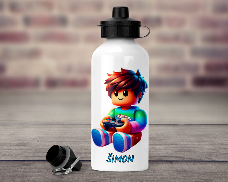 Dětská lahev Roblox Dětská lahev Roblox