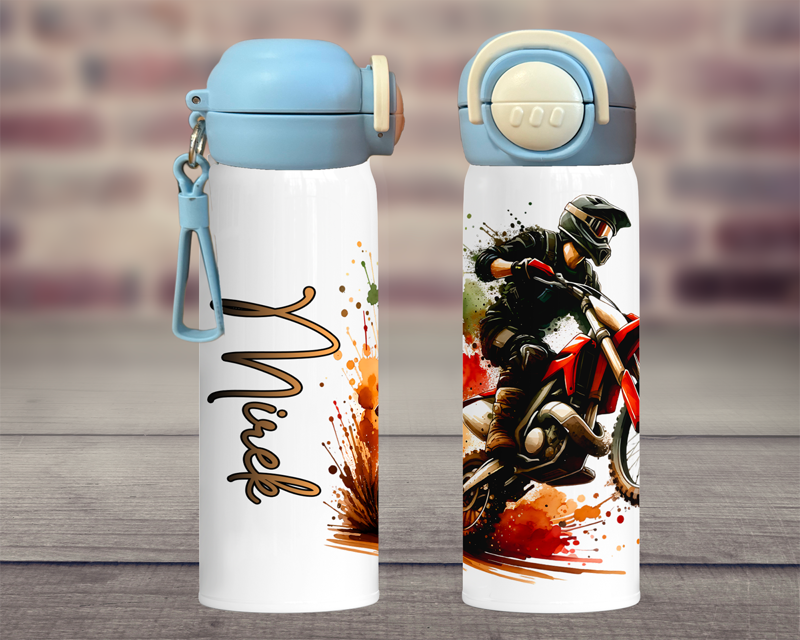 Termoska DUO Motocros