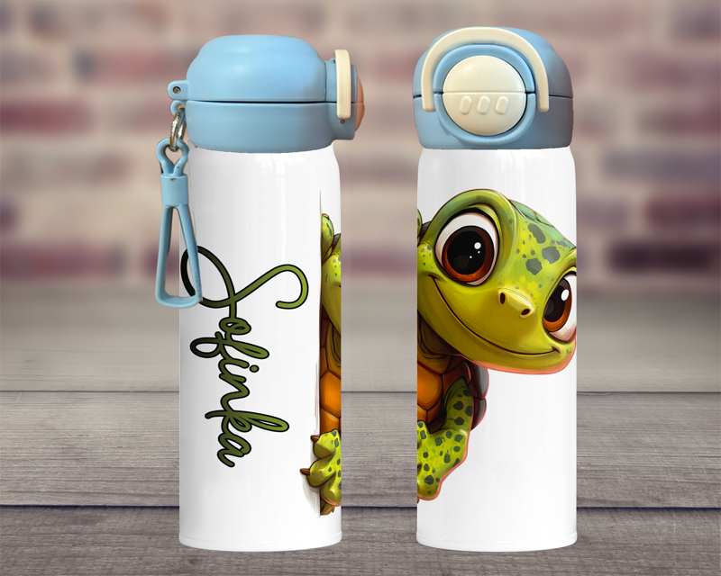 Termoska DUO Quirky animals