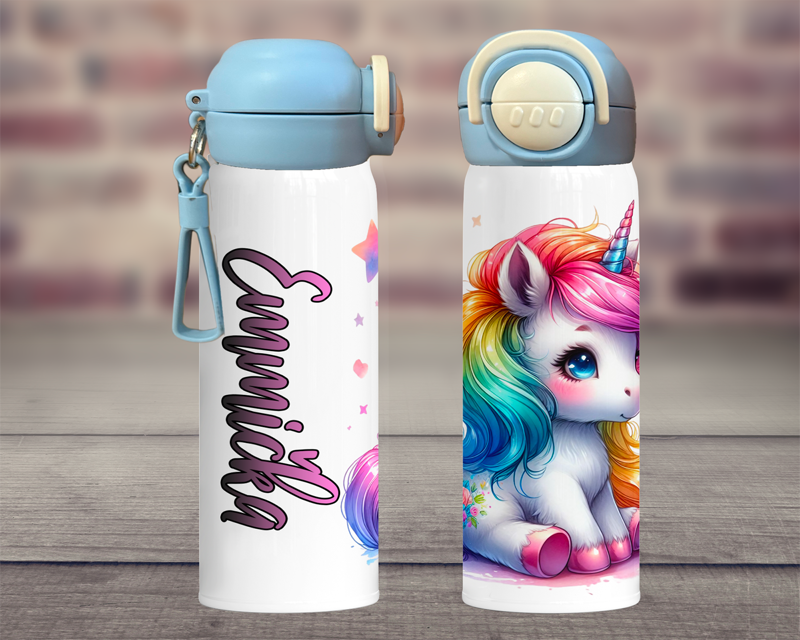 Termoska DUO Unicorn