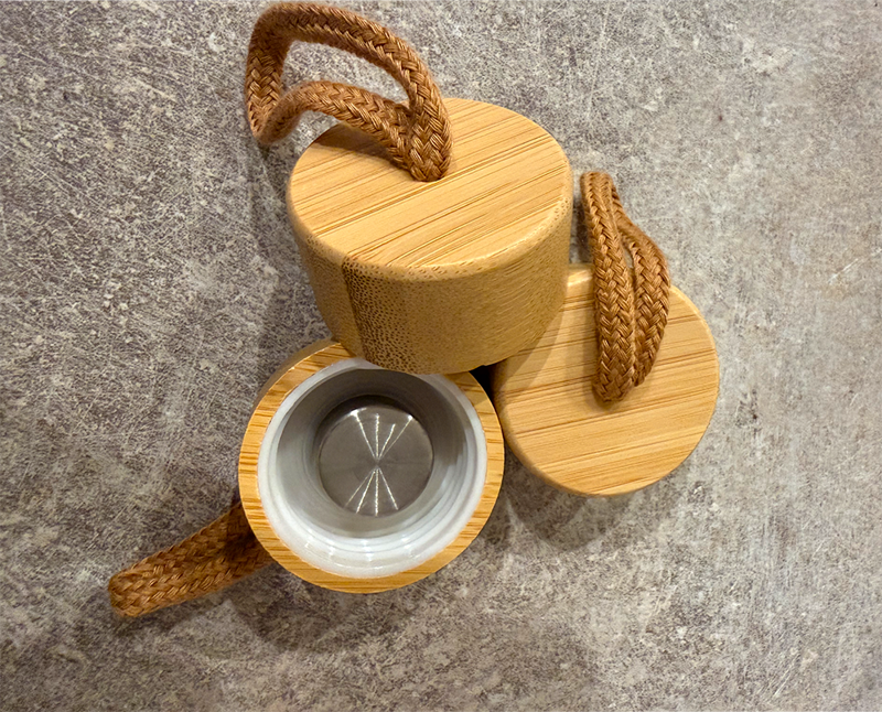 Náhradní šroubovací víčko na lahev