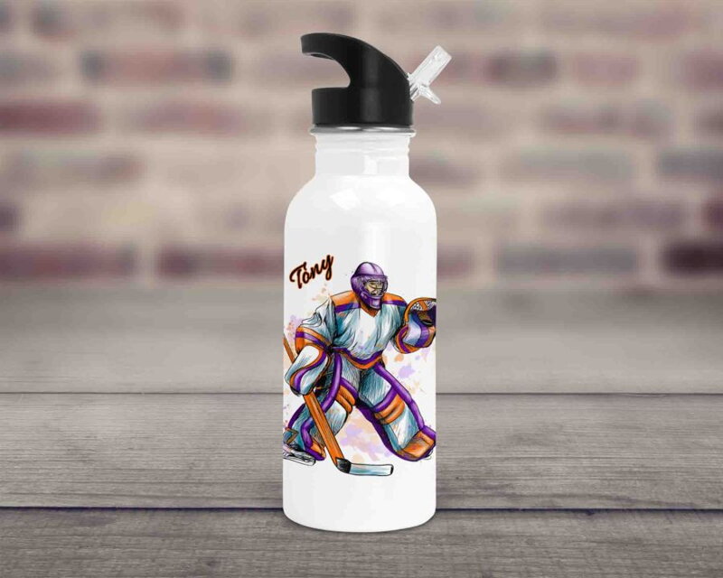 Sportovní lahev Hokej Sportovní lahev Hokej