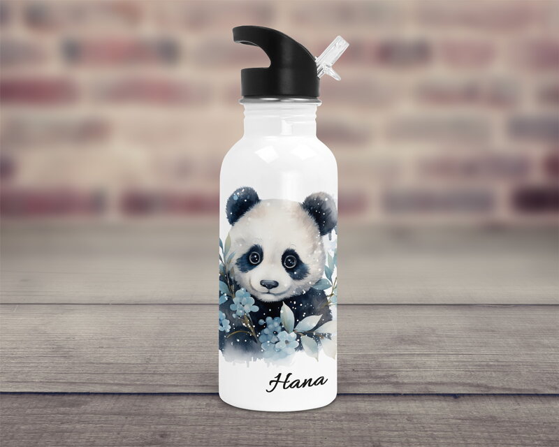 Sportovní lahev Panda Sportovní lahev Panda