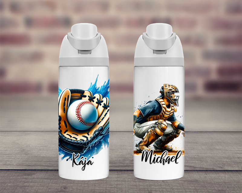 Termoska dvojitá Baseball