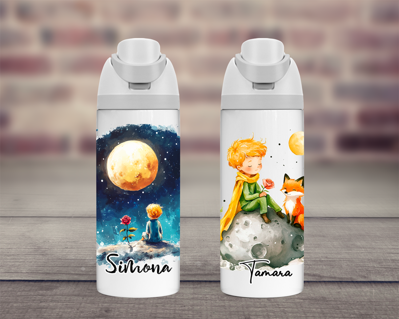 Termoska dvojitá Malý princ 2