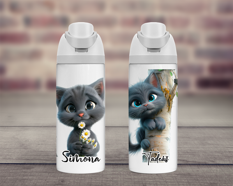 Termoska dvojitá Mourek