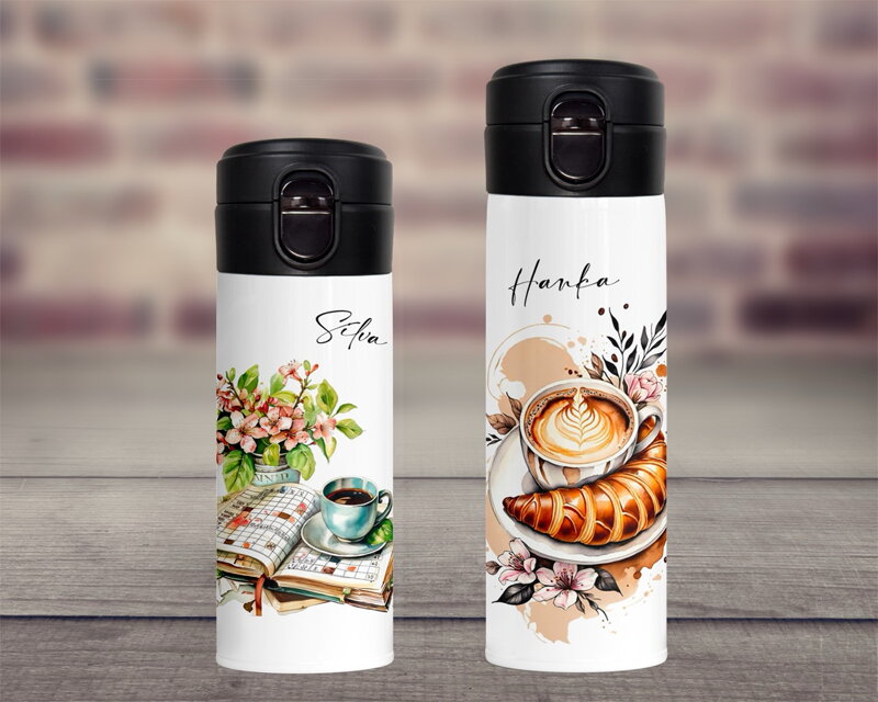 Termoska One Touch Coffee