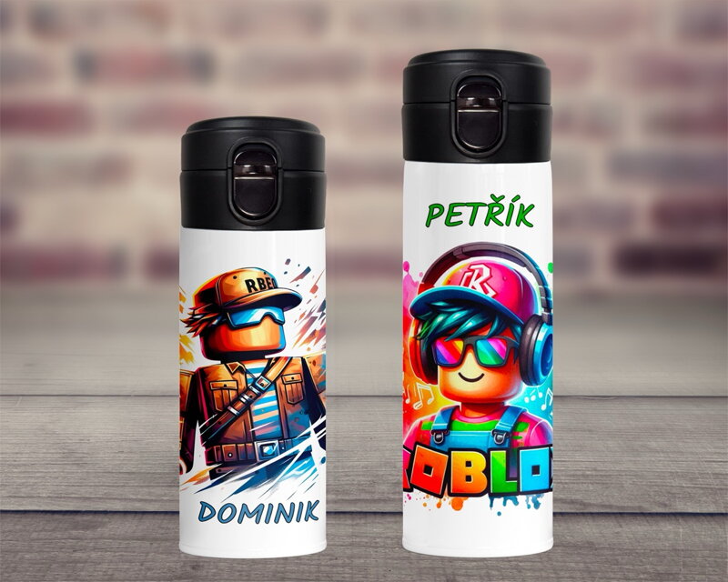 Termoska One Touch Roblox