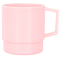 Růžový
