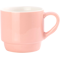 Stohovací růžový