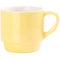 Stohovací žlutý