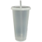 TRANSPARENT MAT