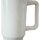 BÍLÁ MAXI